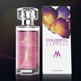 MonAmour Gold Powder Pheromone Perfume Is Unisex, A Men's Passion Perfume, Warm Neutral Fragrance (Option: Kako Quicksand Womens Perfume-50ml)